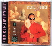 Stevie Wonder - You Will Know